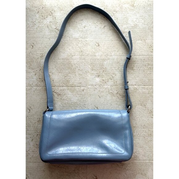 ORYANY Gigi Leather Crossbody Bag - Picture 3 of 12